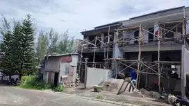 Jual Rumah MEWAH Lingkungan NYAMAN di Setiabudi Setiabudhi Bandung Uta