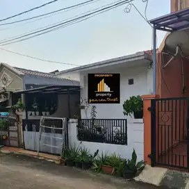 Dijual Rumah Murah Di Gading Serpong Cluster Catalina