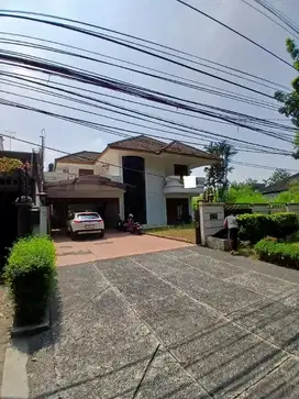 Rumah Murah 2 Lantai di Jambore Cibubur Jakarta Timur