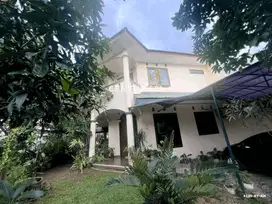 Dijual Rumah Bagus Harga Menarik Di Bintaro Permai