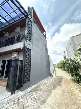 dijual kosan ellie lantai 3 dekat GWK jimbaran