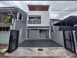 1 Unit Rumah Baru 2 Lantai Ready Stok Di Margahayu