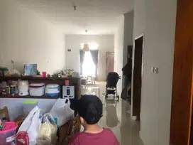 Edisi Turun Harga Rumah Luas Ciomas Kota Bogor, Dekat Terminal Laladon