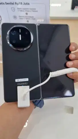 HUAWEI MATE X6 NEW BERGARANSI