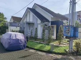 Rumah Puri Safira Furnished
