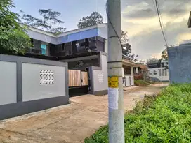 Di jual Tanah siap bangun Lokasi Kalisegoro  Gunungapati Unnes