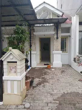 Grand wisata Rumah dijual murah
