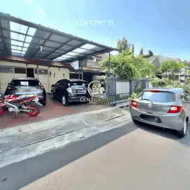 Dijual Rumah Bintaro Jakarta Selatan Siap Huni 139038