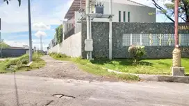 Siap Akad! Tanah Blulukan 4 Menit SMK Penerbangan