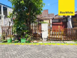 Dijual Rumah Lama Hitung Tanah di Dupak Bandarejo Surabaya