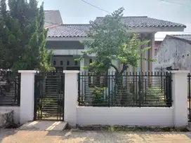 Hunian Nyaman di Lahan 200m2 di Harapan Jaya,Kota Bekasi,Bekasi Utara