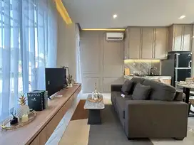 Rumah dalam kota area cendrawasih