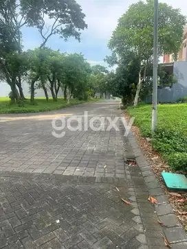 Tanah Citraland  Cluster Bukit Golf