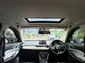 KM 10RBan Mazda CX3 Pro SEPERTI BARU