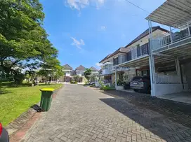 rumah mewah islami di adyna tunggulwulung dekat kampus UB UMM