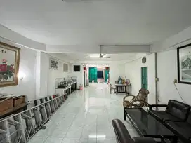 Ruko Gandeng Medan Petisah - Kp.Lalang