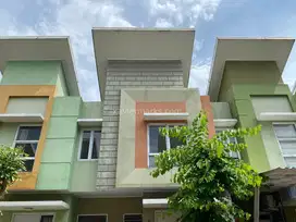 Rumah Cluster Labelle At Arcadia Village Gading Serpong Tangerang