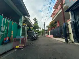 Edisi Turun Harga Rumah 2 Lantai Kota Bogor, Dekat Terminal Laladon