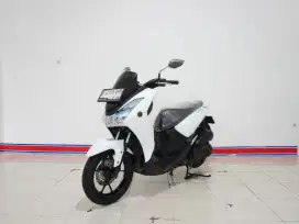 Lexi 125cc Second rasa baru