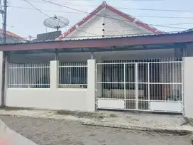 Dijual Cepat Rumah Pulo Wonokromo Surabaya