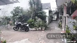 Dijual Kavling Strategis Harga Menarik Di Ciputat Tangsel