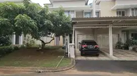 Jual Rumah Gold finch Spring Summarecon Serpong