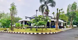 Dijual Rumah Menteng Bintaro Sektor 7 Depan Taman 180610