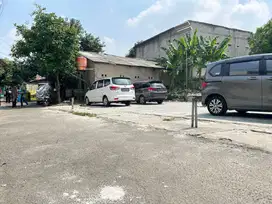 Kavling Legalitas SHM Tanggerang Selatan, 900 Meter Universitas Pamula