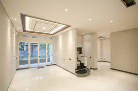Rumah Mewah Siap Huni di The Springs Cluster Grisea Gading Serpong