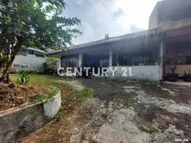 Rumah Luas Lokasi Sangat Strategis Harga Menarik Di Dago Bandung