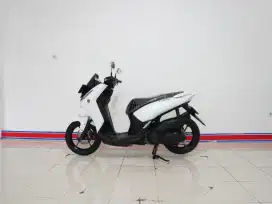 Lexi 125cc 2018 garansi service 1thn