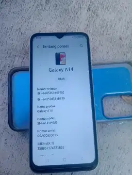 Samsung Galaxy A14 4/64GB Mulus