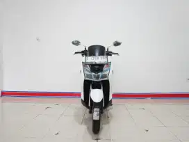 Yamaha lexi 125cc 2018 Cash & Kredit