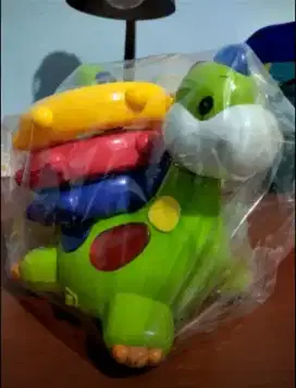 Mainan Dinosaurus