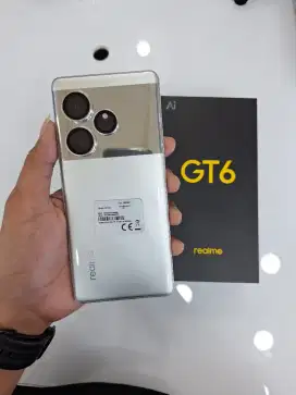 REALME GT6 RAM 12/256
