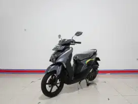 Yamaha Gear 125cc Mulus no minus