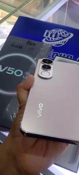 Vivo v50lite terbaru
