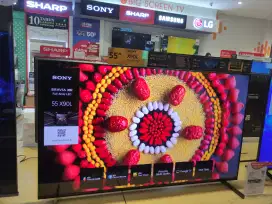 Promo ledtv Sony 55X90L
