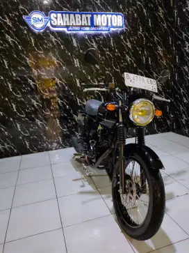 W175 SE TH 2024 SIAP PAKAI CASH/KREDIT
