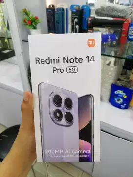 PROMO Redmi Note 14 pro