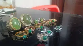 Borongan murah Bacan dan sungai Dareh i