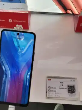 Vivo Y29 8GB/128GB