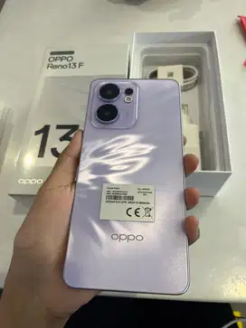 Oppo Reno13 F 8/256gb