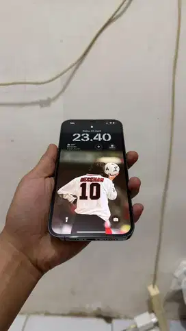 IPHONE 12 PRO MAX 128GB FULLSET INTER