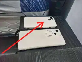 iPhone 13 Like New (Garansi Maret 2026)