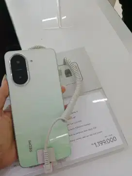SEGAMPANG ITU CICILAN HANDPHONE REDMI A5 4/128