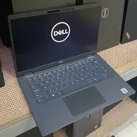 Laptop Dell Latitude 7410 2in1 Core i5 Gen 10 RAM 16/512GB M-ATT