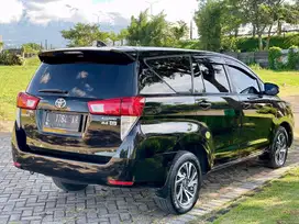 Toyota Kijang Innova 2021 Diesel