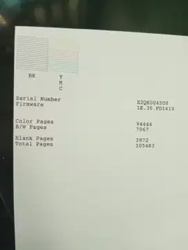 [BISA WIFI] Printer Epson L365 (Scan, copy, wifi) Siap Pakai