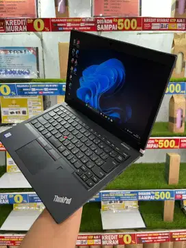 READY STOK LATOP EDITING  | LENOVO L390